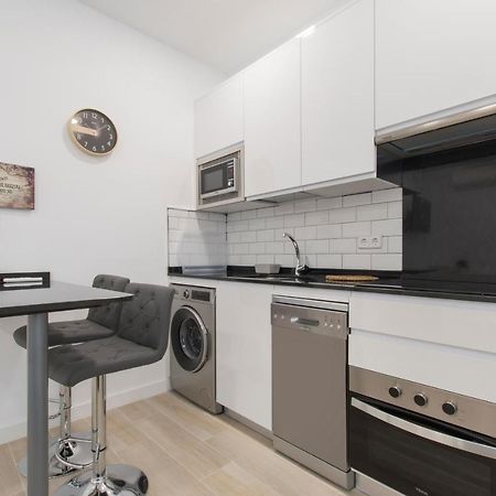 מדריד 4Torres Homes - Maria מראה חיצוני תמונה