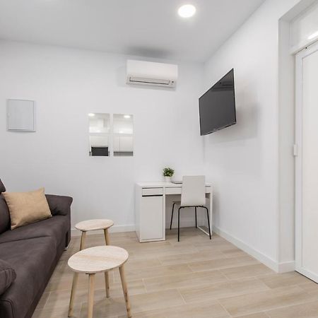 מדריד 4Torres Homes - Maria מראה חיצוני תמונה