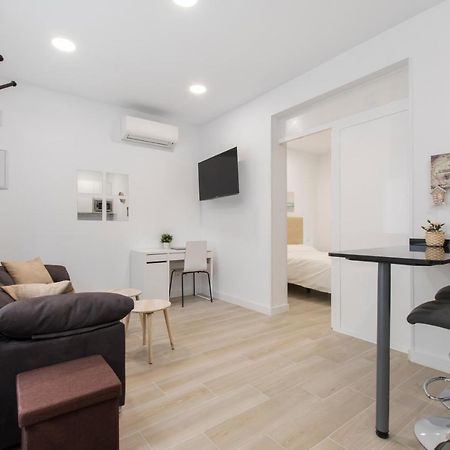 מדריד 4Torres Homes - Maria מראה חיצוני תמונה