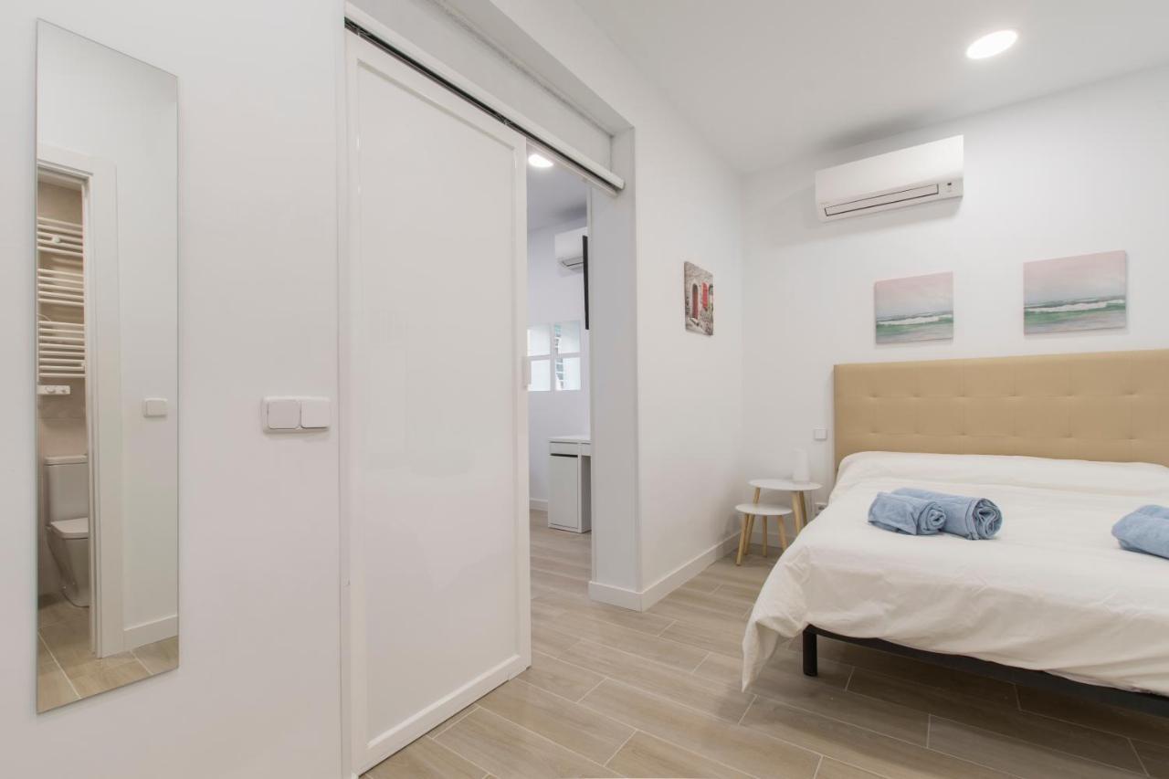 מדריד 4Torres Homes - Maria מראה חיצוני תמונה