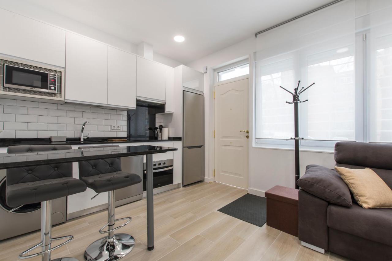 מדריד 4Torres Homes - Maria מראה חיצוני תמונה