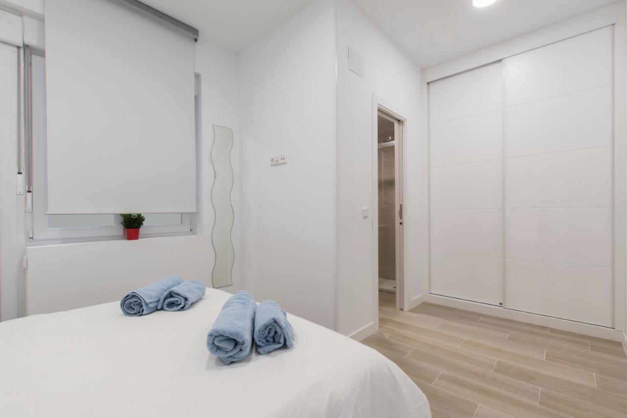 מדריד 4Torres Homes - Maria מראה חיצוני תמונה